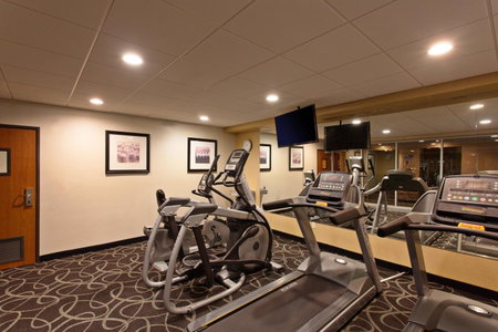 Hampton Inn by Hilton North Hollywood, North Hollywood, United States