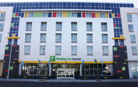 Hampton Inn by Hilton North Hollywood, North Hollywood, United States