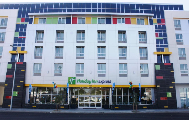 Hampton Inn by Hilton North Hollywood, North Hollywood, United States