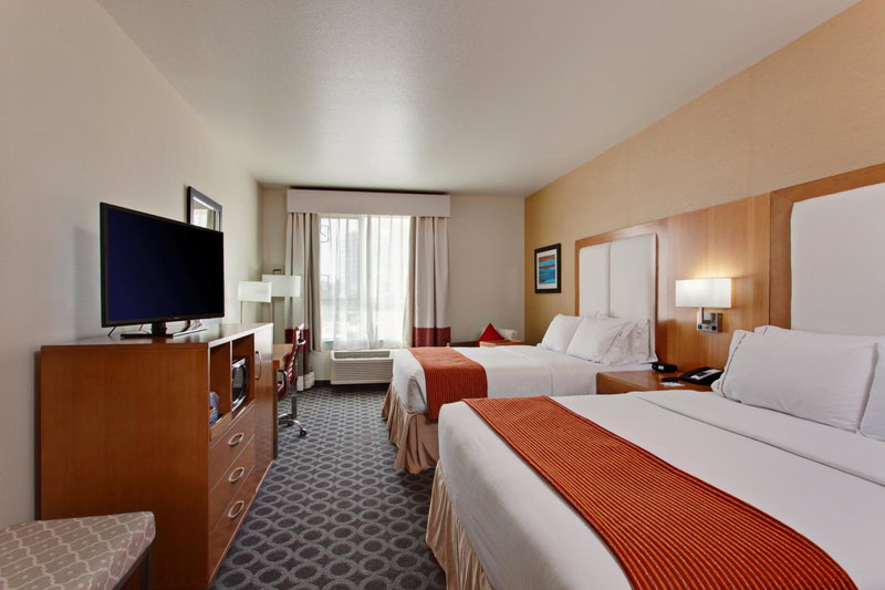 Hampton Inn by Hilton North Hollywood, North Hollywood, United States