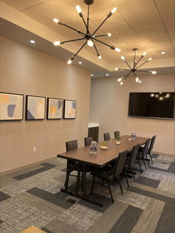 Cambria Hotel Minneapolis Downtown, Minneapolis, United States