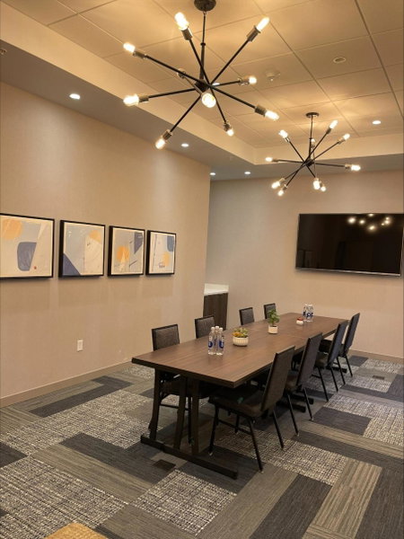 Cambria Hotel Minneapolis Downtown, Minneapolis, United States