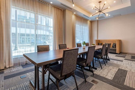 Cambria Hotel Minneapolis Downtown, Minneapolis, United States