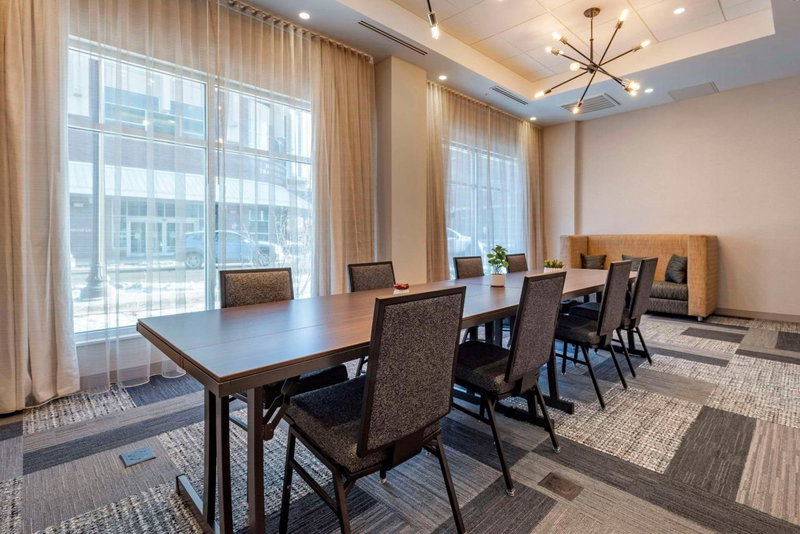 Cambria Hotel Minneapolis Downtown, Minneapolis, United States