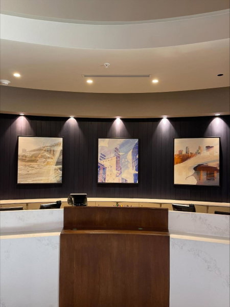 Cambria Hotel Minneapolis Downtown, Minneapolis, United States