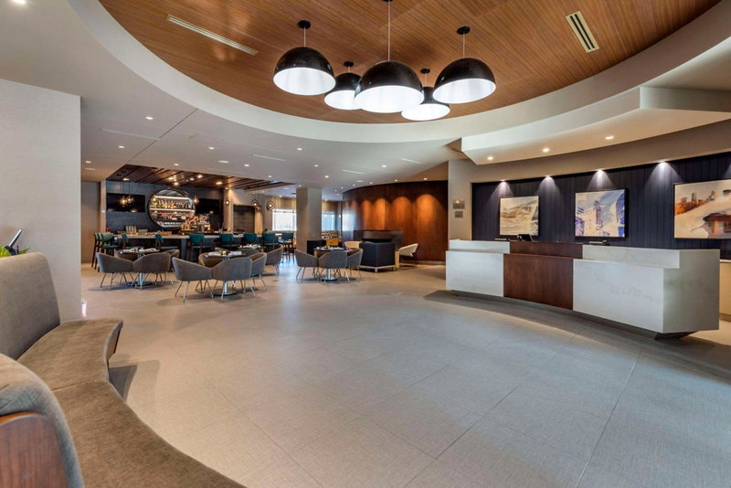 Cambria Hotel Minneapolis Downtown, Minneapolis, United States