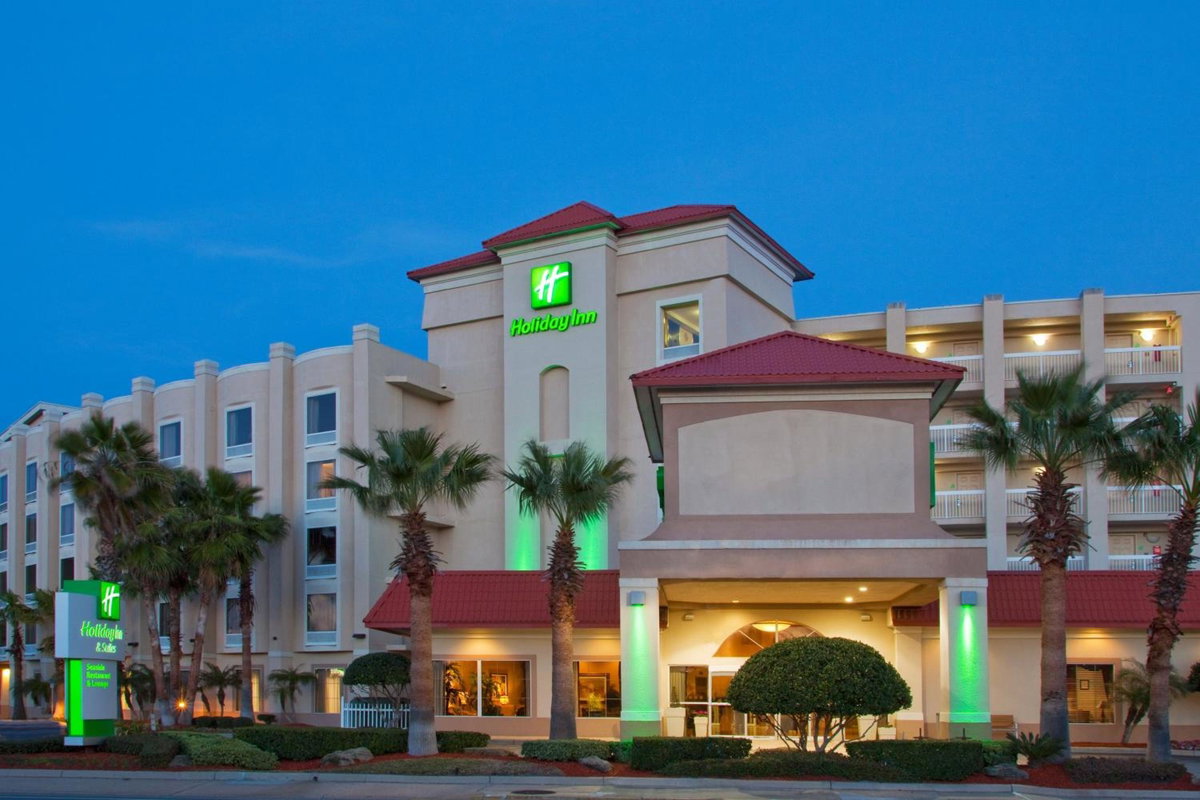 Holiday Inn Hotel & Suites Daytona Beach On The Ocean by IHG, United States