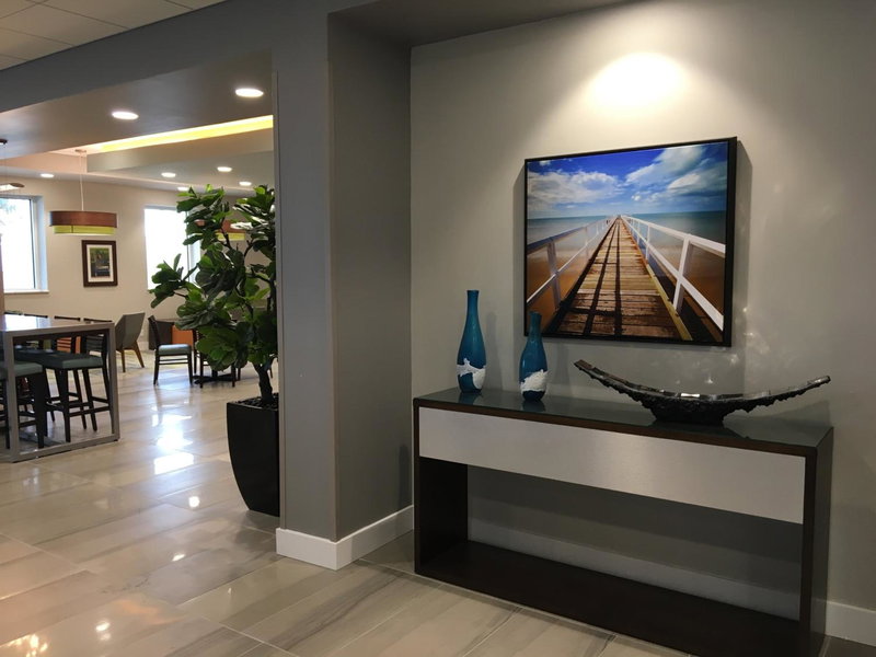 Holiday Inn Hotel & Suites Daytona Beach On The Ocean by IHG, Daytona Beach, United States
