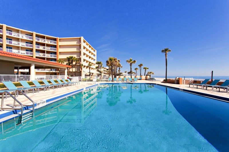 Holiday Inn Hotel & Suites Daytona Beach On The Ocean by IHG, Daytona Beach, United States