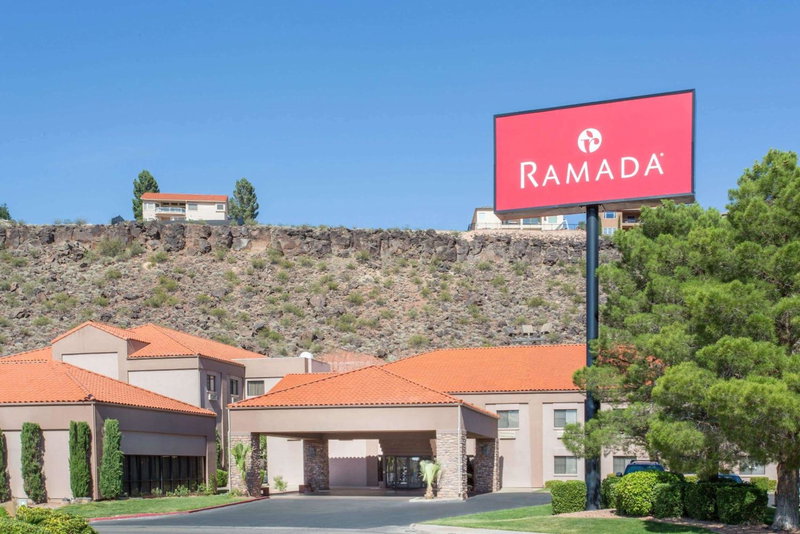 Ramada by Wyndham St George, St. George, United States