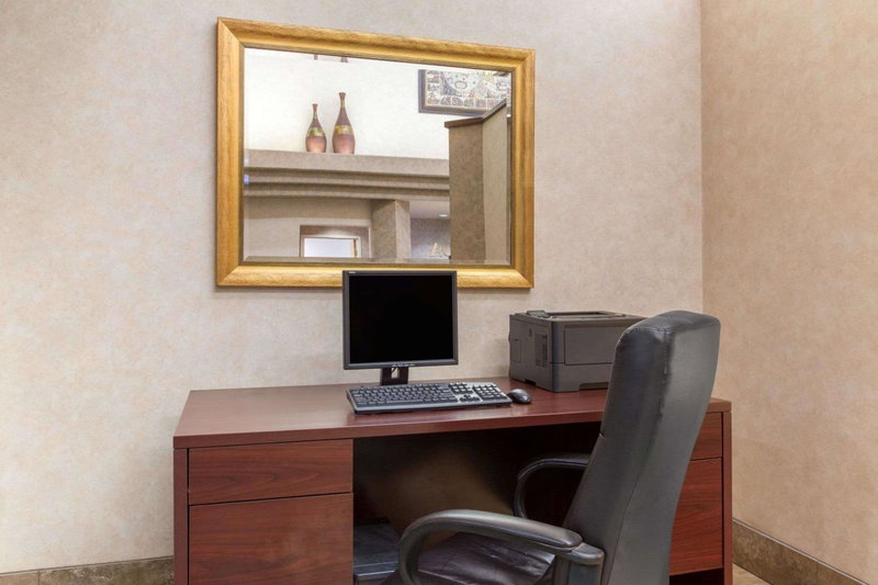 Ramada by Wyndham St George, St. George, United States