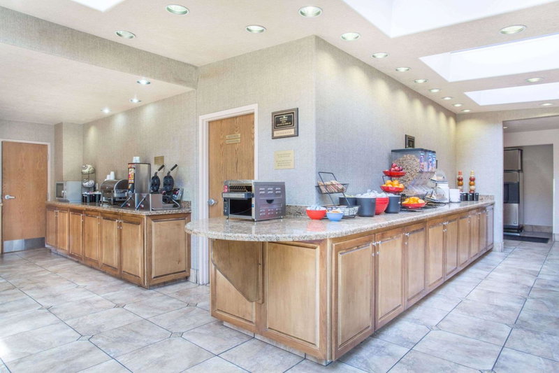 Ramada by Wyndham St George, St. George, United States