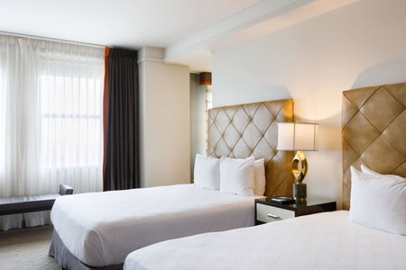 Colcord Hotel Oklahoma City, Curio Collection by Hilton, Oklahoma City, United States