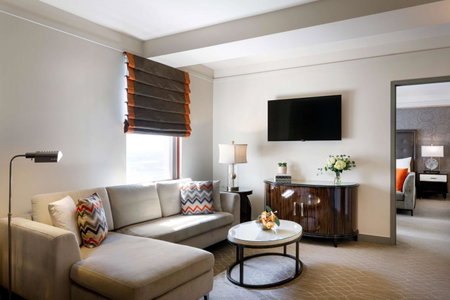 Colcord Hotel Oklahoma City, Curio Collection by Hilton, Oklahoma City, United States