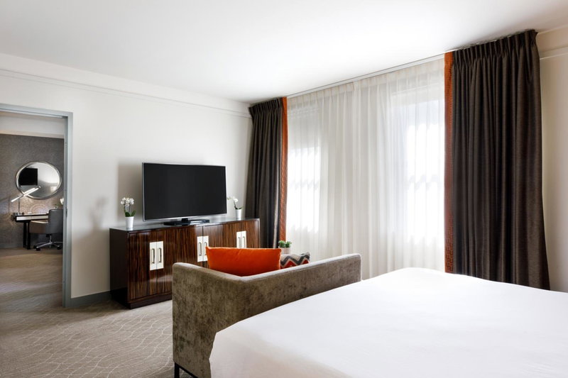 Colcord Hotel Oklahoma City, Curio Collection by Hilton, Oklahoma City, United States
