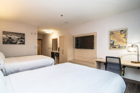 Holiday Inn Express Hotel & Suites Kalispell by IHG, Kalispell, United States