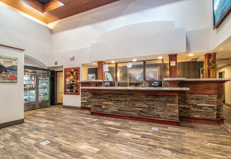 Holiday Inn Express Hotel & Suites Kalispell by IHG, Kalispell, United States