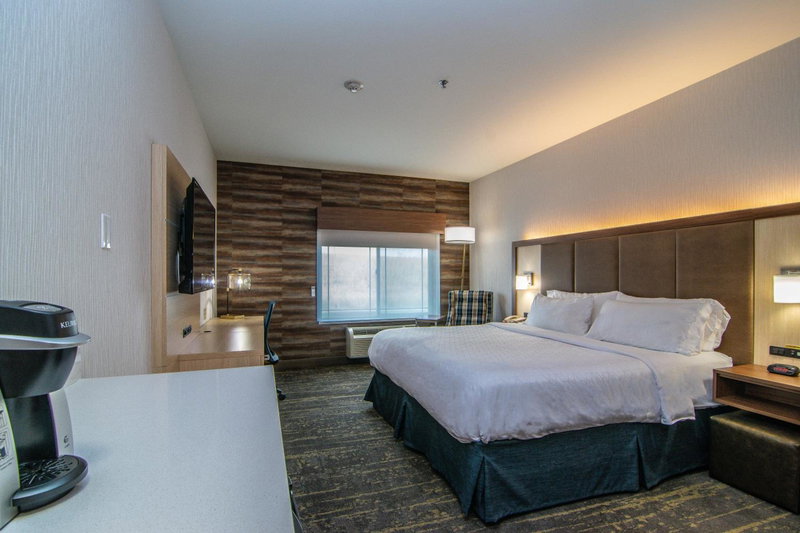 Holiday Inn Express Hotel & Suites Kalispell by IHG, Kalispell, United States
