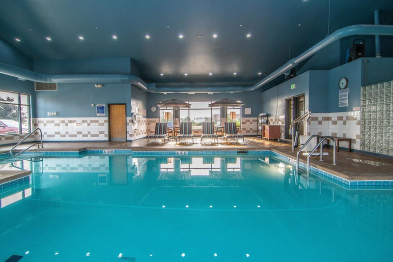 Holiday Inn Express Hotel & Suites Kalispell by IHG, Kalispell, United States