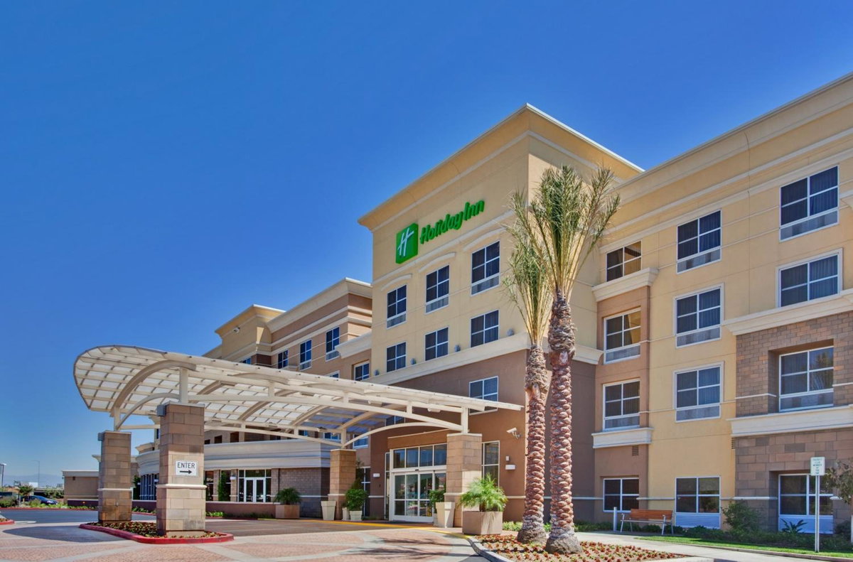 Holiday Inn Ontario Airport - California by IHG, United States