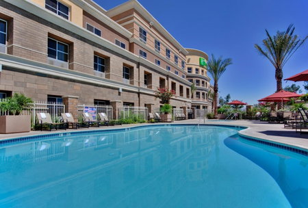 Holiday Inn Ontario Airport - California by IHG, Ontario, United States
