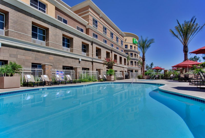 Holiday Inn Ontario Airport - California by IHG, Ontario, United States