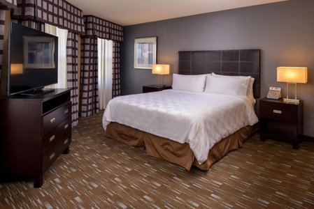 Holiday Inn Ontario Airport - California by IHG, Ontario, United States