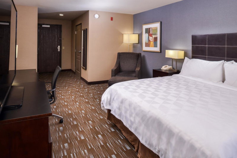 Holiday Inn Ontario Airport - California by IHG, Ontario, United States