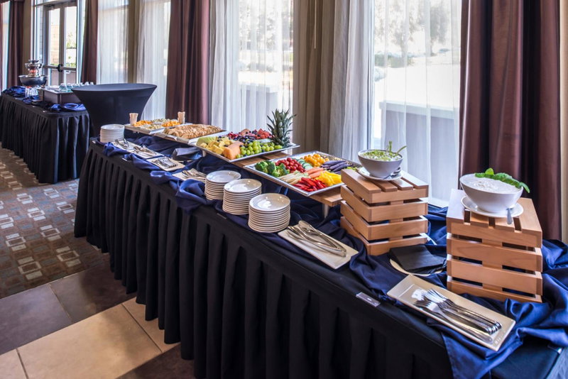 Holiday Inn Ontario Airport - California by IHG, Ontario, United States