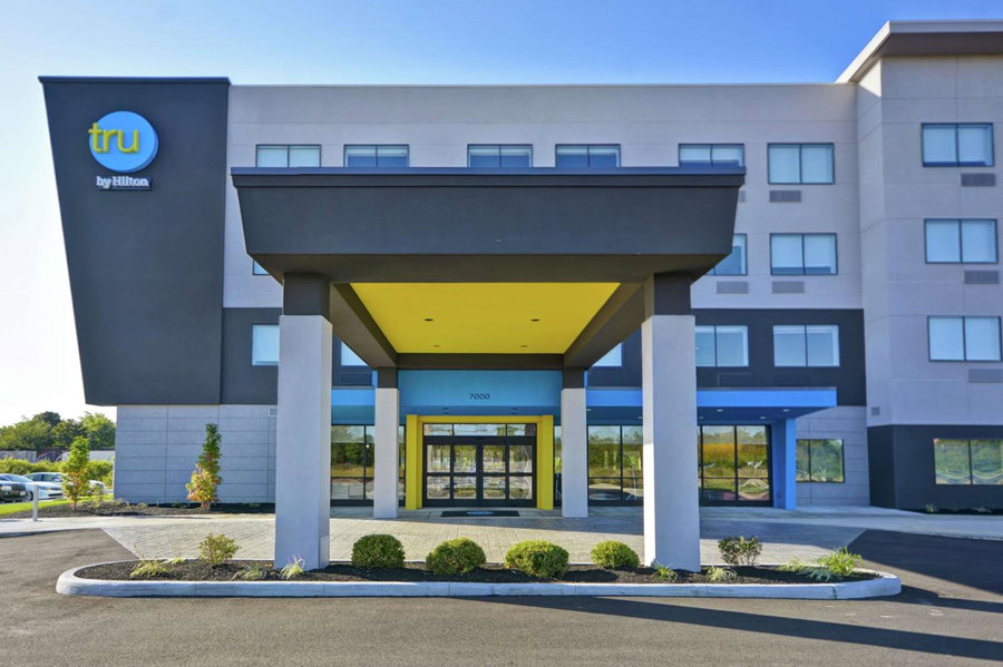 Tru By Hilton Huber Heights Dayton, Huber Heights, United States