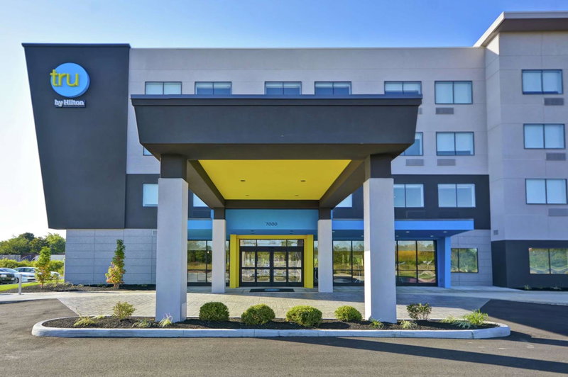 Tru By Hilton Huber Heights Dayton, Huber Heights, United States