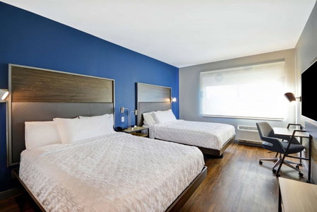 Tru By Hilton Huber Heights Dayton, Huber Heights, United States