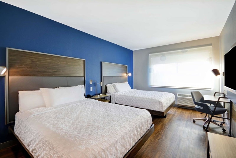 Tru By Hilton Huber Heights Dayton, Huber Heights, United States