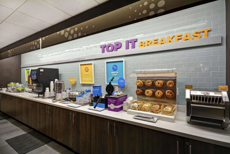 Tru By Hilton Huber Heights Dayton, Huber Heights, United States