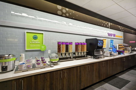 Tru By Hilton Huber Heights Dayton, Huber Heights, United States