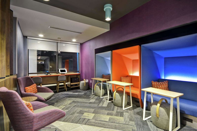 Tru By Hilton Huber Heights Dayton, Huber Heights, United States