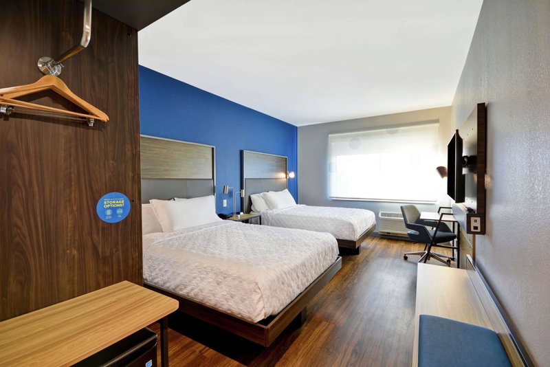 Tru By Hilton Huber Heights Dayton, Huber Heights, United States