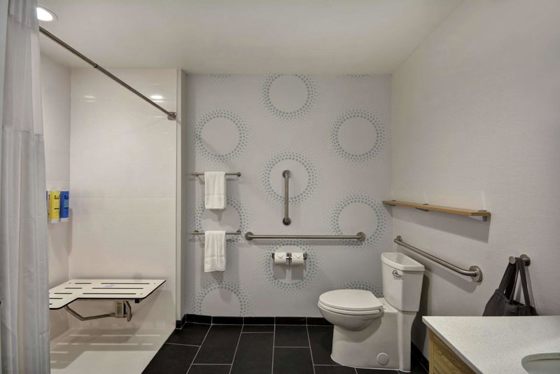 Tru By Hilton Huber Heights Dayton, Huber Heights, United States