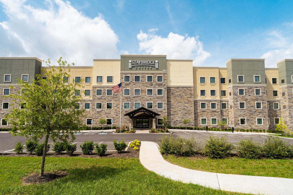 Hotel · Staybridge Suites - Nashville - Franklin by IHG, Franklin
