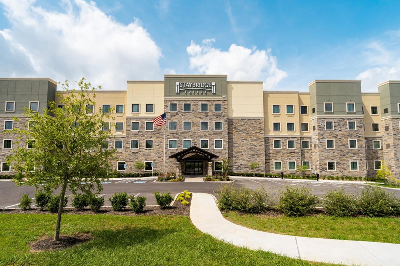Staybridge Suites - Nashville - Franklin by IHG, Franklin, United States