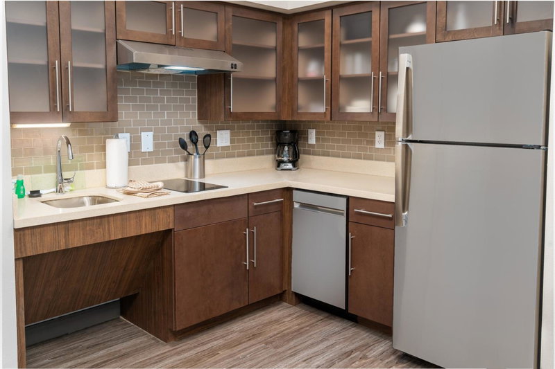 Staybridge Suites - Nashville - Franklin by IHG, Franklin, United States