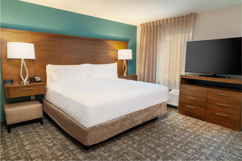 Staybridge Suites - Nashville - Franklin by IHG, Franklin, United States