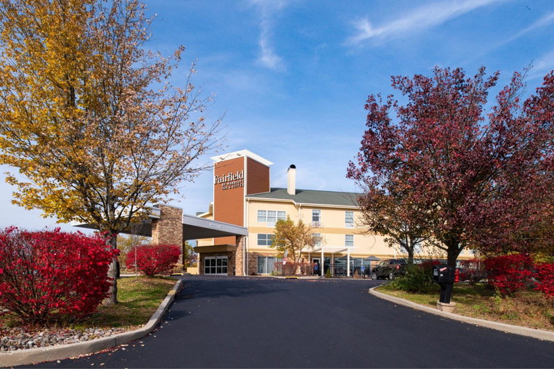 Fairfield Inn & Suites Goshen Middletown, Goshen, United States