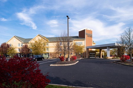 Fairfield Inn & Suites Goshen Middletown, Goshen, United States