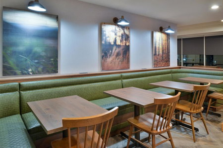 Fairfield Inn & Suites Goshen Middletown, Goshen, United States