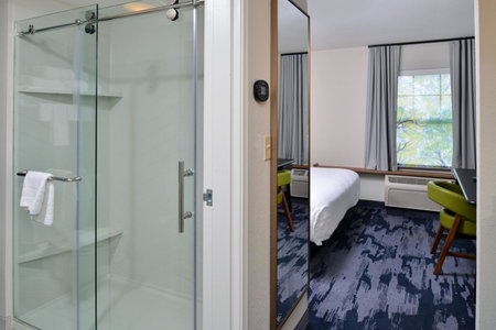 Fairfield Inn & Suites Goshen Middletown, Goshen, United States