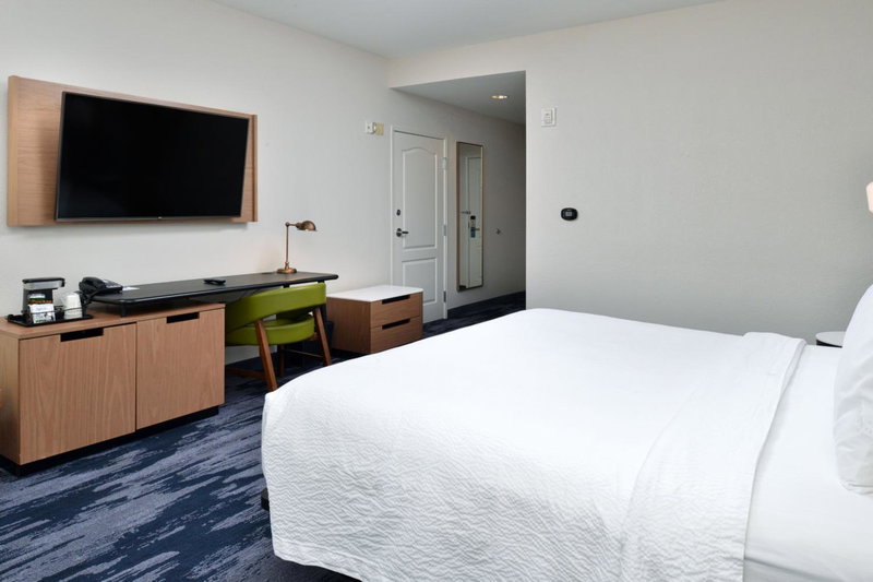 Fairfield Inn & Suites Goshen Middletown, Goshen, United States