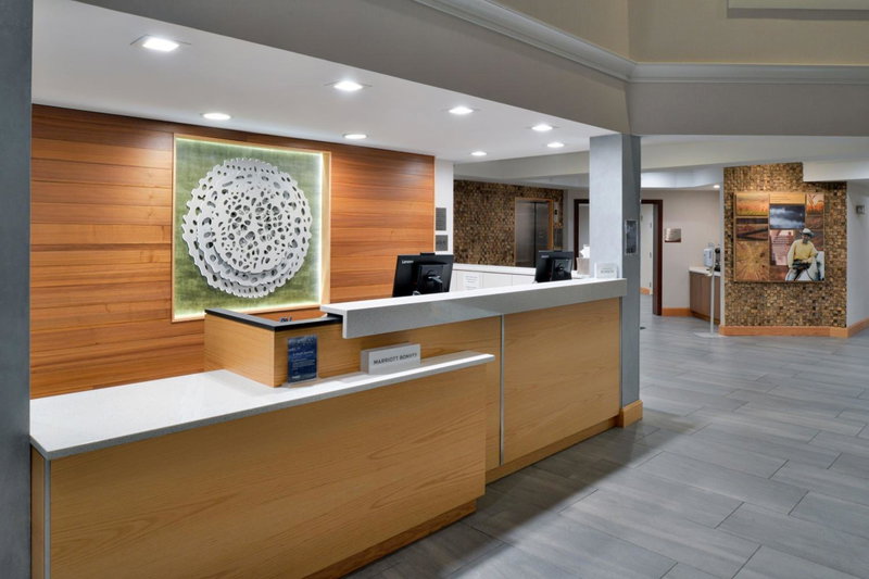 Fairfield Inn & Suites Goshen Middletown, Goshen, United States