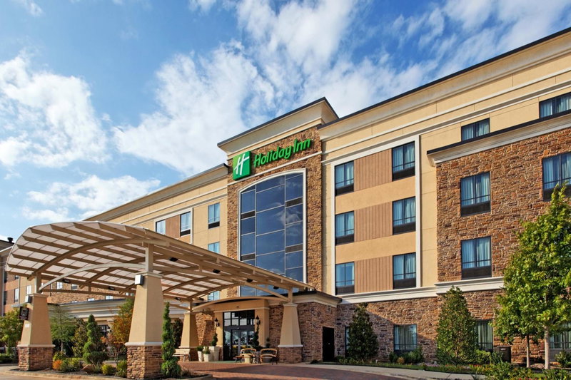 Holiday Inn Arlington Northeast by IHG, Arlington, United States