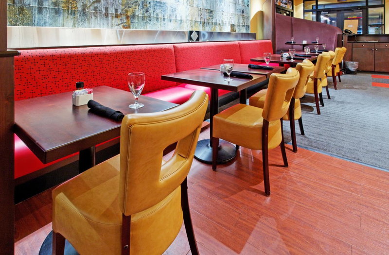 Holiday Inn Arlington Northeast by IHG, Arlington, United States
